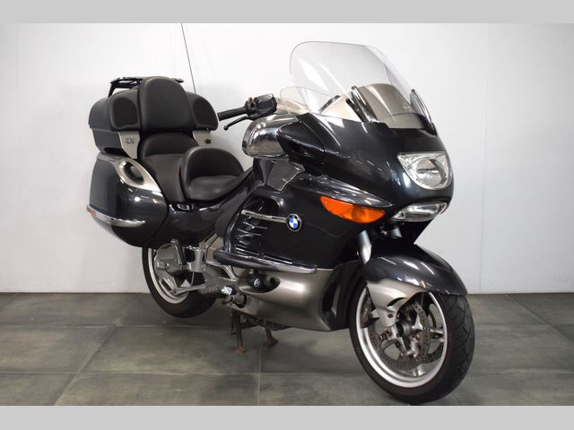 bmw - k-1200-lt