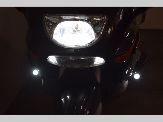 bmw - k-1200-lt