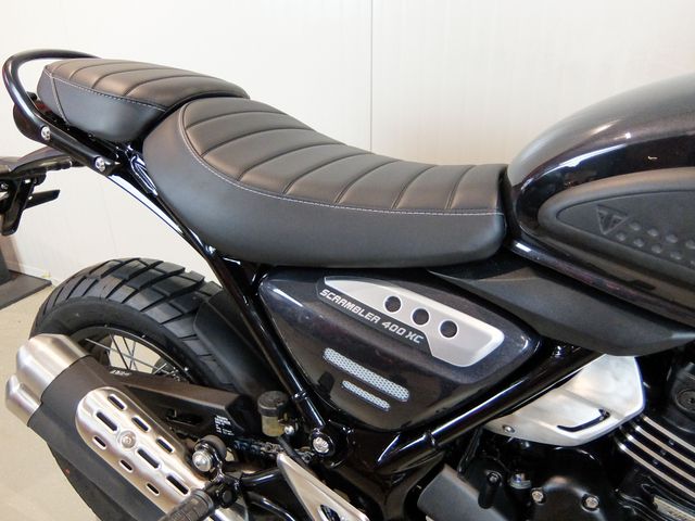 triumph - scrambler-400-xc