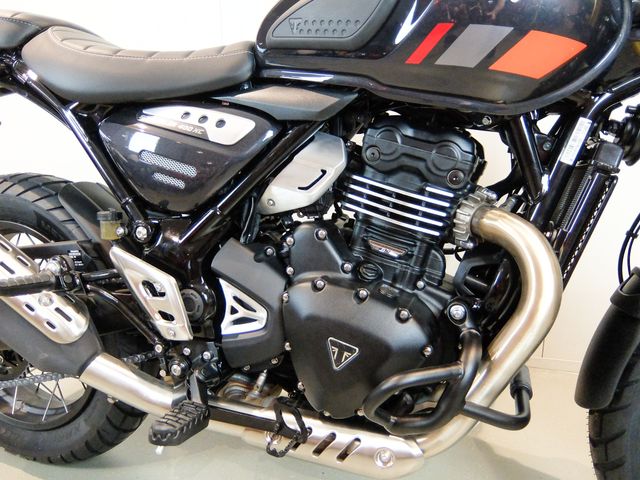 triumph - scrambler-400-xc