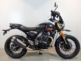 TRIUMPH SCRAMBLER 400 XC