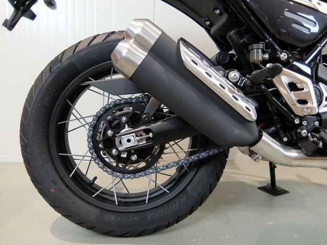 triumph - scrambler-400-xc