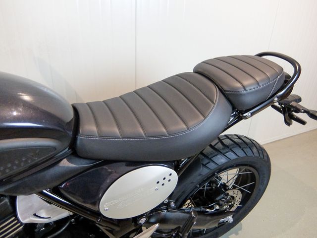 triumph - scrambler-400-xc