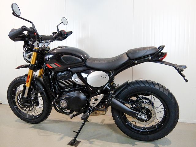 triumph - scrambler-400-xc