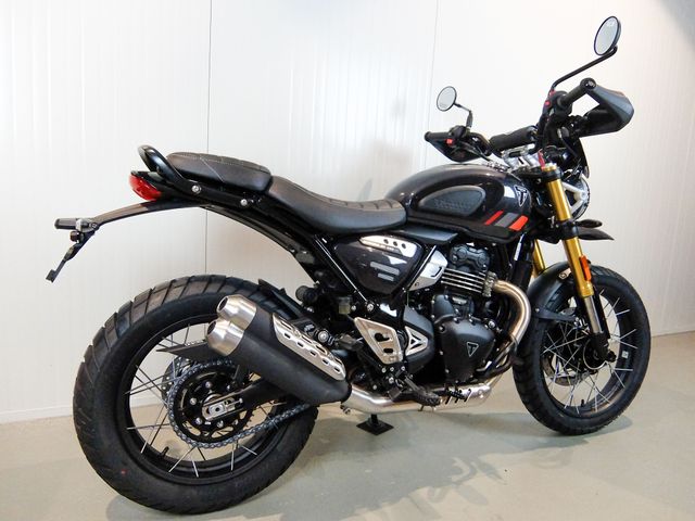 triumph - scrambler-400-xc