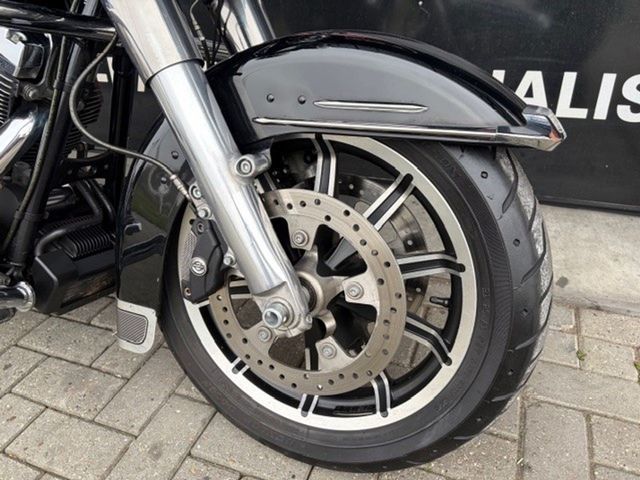 harley-davidson - electra-glide-flh