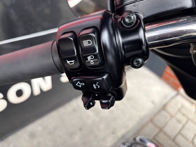 harley-davidson - electra-glide-flh