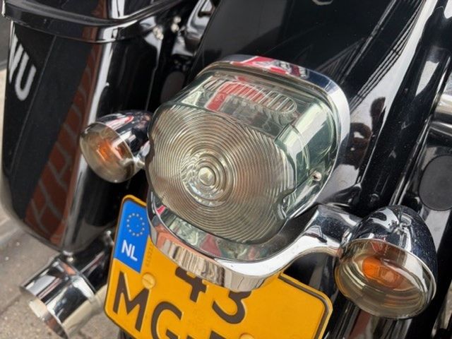harley-davidson - electra-glide-flh
