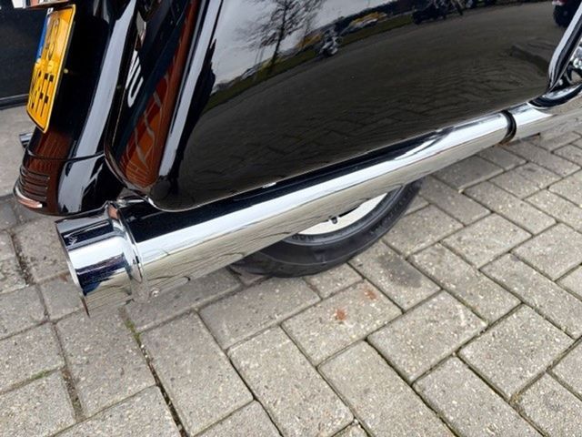 harley-davidson - electra-glide-flh