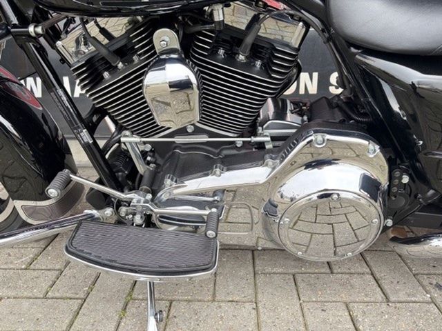 harley-davidson - electra-glide-flh