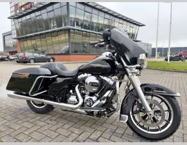 Harley-Davidson Electra Glide FLH 2015 occasion