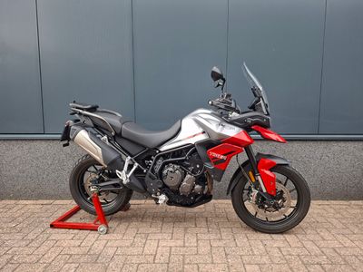 TRIUMPH TIGER 850 SPORT – foto 4