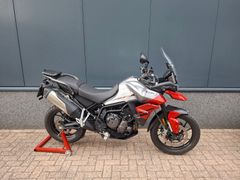 Triumph Tiger 850 Sport 2021 occasion – foto 10 van 13