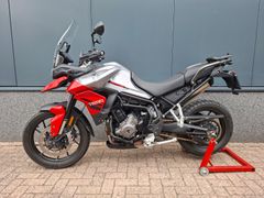 Triumph Tiger 850 Sport 2021 occasion – foto 6 van 13
