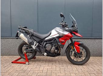 Triumph Tiger 850 Sport 2021 occasion