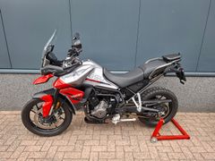 Triumph Tiger 850 Sport 2021 occasion – foto 11 van 13