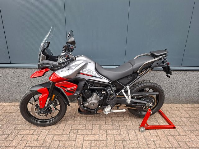triumph - tiger-850-sport