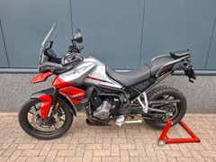 Triumph Tiger 850 Sport 2021 occasion – foto 2 van 13