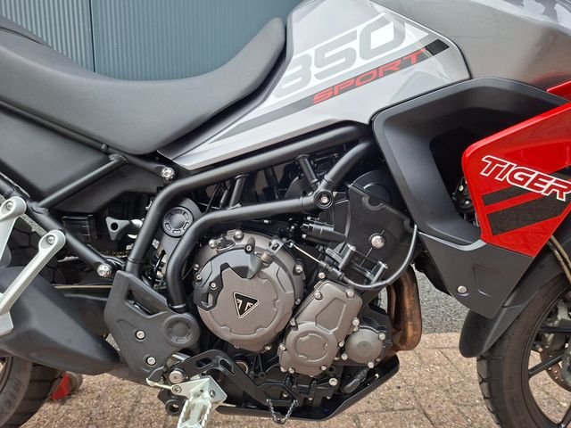 triumph - tiger-850-sport