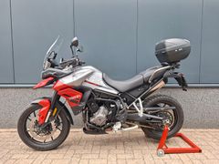 Triumph Tiger 850 Sport 2021 occasion – foto 13 van 13