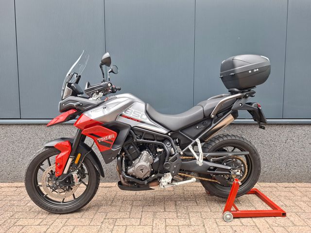 triumph - tiger-850-sport