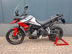 Triumph Tiger 850 Sport 2021 occasion – foto 8 van 13