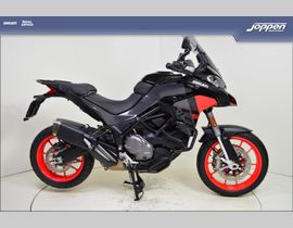 Ducati Multistrada V2 S 2024 occasion