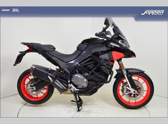 Ducati Multistrada V2 S 2024 occasion