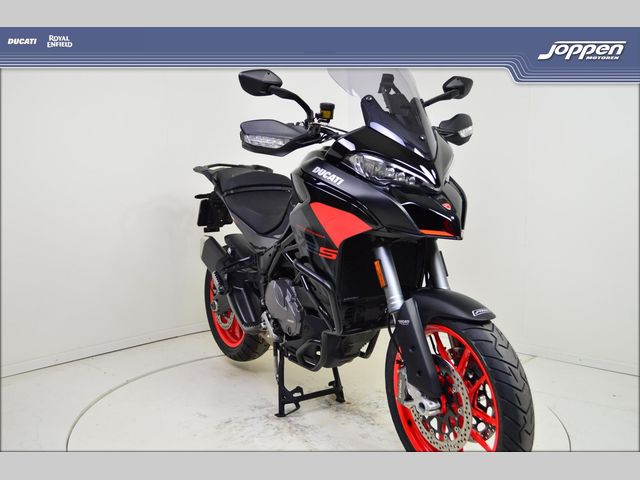 ducati - multistrada-v2-s