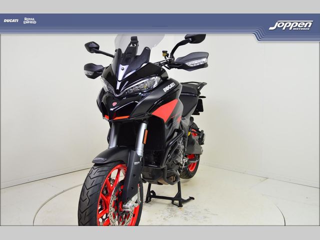 ducati - multistrada-v2-s