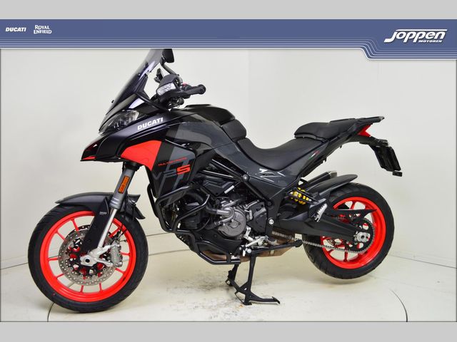 ducati - multistrada-v2-s