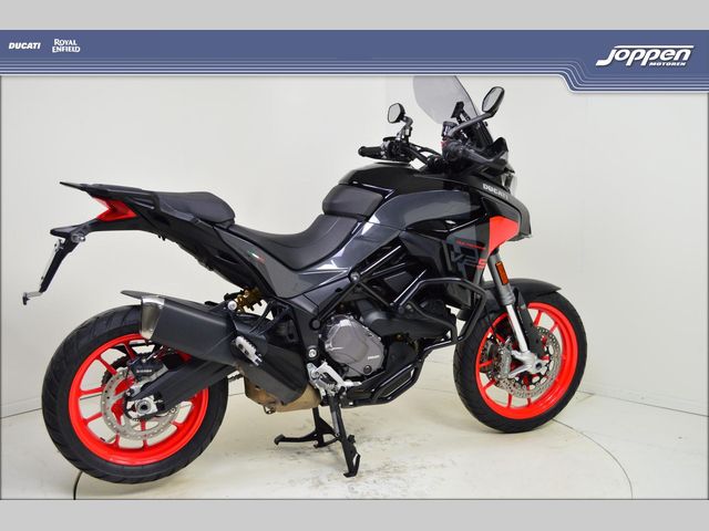 ducati - multistrada-v2-s