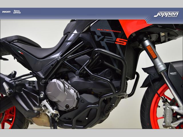 ducati - multistrada-v2-s