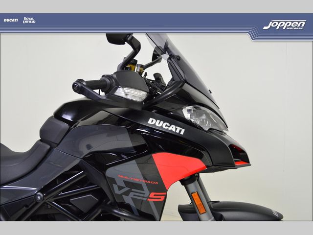 ducati - multistrada-v2-s