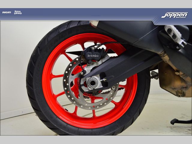 ducati - multistrada-v2-s