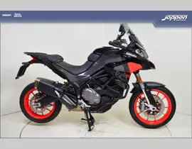 Ducati Multistrada V2 S 2024 occasion