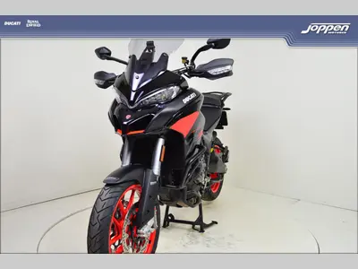DUCATI MULTISTRADA V2 S – foto 3