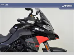 Ducati multistrada v2s 2024 occasion – foto 9 van 24