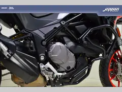 Ducati multistrada v2s 2024 occasion – foto 10 van 24