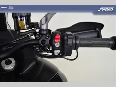 Ducati multistrada v2s 2024 occasion – foto 15 van 24