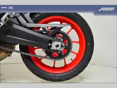 Ducati multistrada v2s 2024 occasion – foto 18 van 24