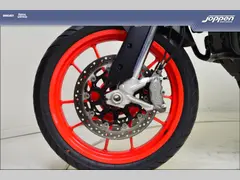 Ducati multistrada v2s 2024 occasion – foto 20 van 24