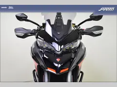 Ducati multistrada v2s 2024 occasion – foto 22 van 24