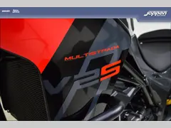 Ducati multistrada v2s 2024 occasion – foto 21 van 24