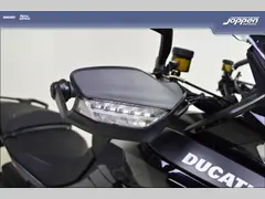 Ducati multistrada v2s 2024 occasion – foto 24 van 24