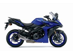 SUZUKI GSX-S 1000 GT