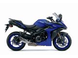SUZUKI GSX-S 1000 GT