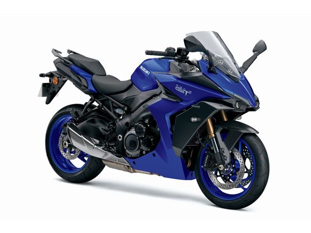 suzuki - gsx-s-1000-gt