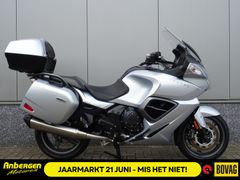TRIUMPH TROPHY 1200