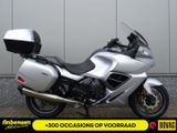 TRIUMPH TROPHY 1200